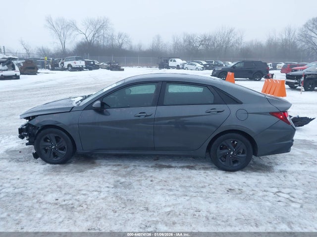 Hyundai ELANTRA SEL 2021 5NPLM4AG9MH008188 Image 15