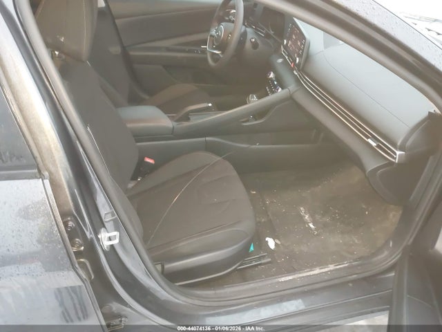 Hyundai ELANTRA SEL 2021 5NPLM4AG9MH008188 Image 5