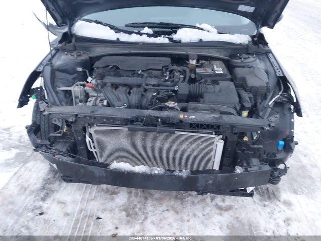 Hyundai ELANTRA SEL 2021 5NPLM4AG9MH008188 Image 6