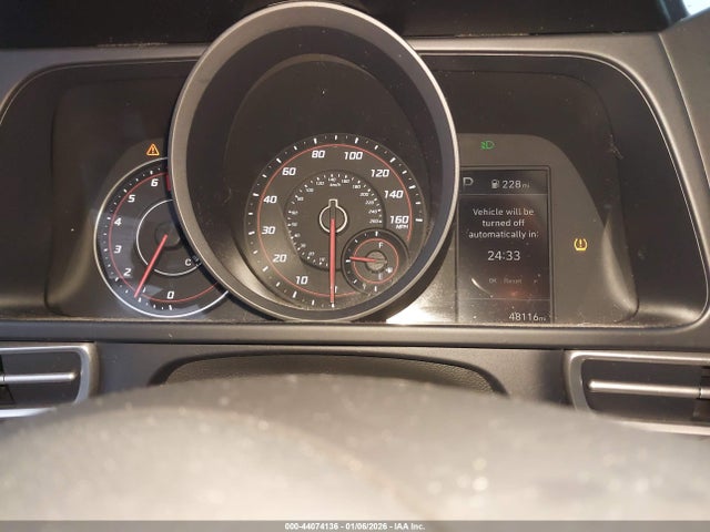 Hyundai ELANTRA SEL 2021 5NPLM4AG9MH008188 Image 7
