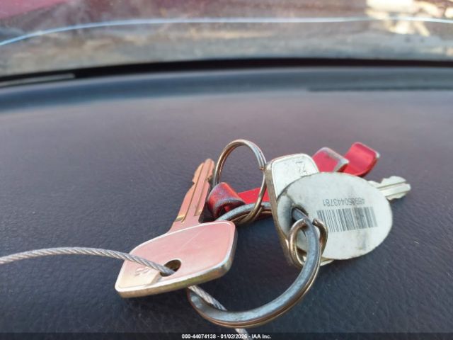 2006 TOYOTA TACOMA 5TENX22N06Z146784 Photo 10