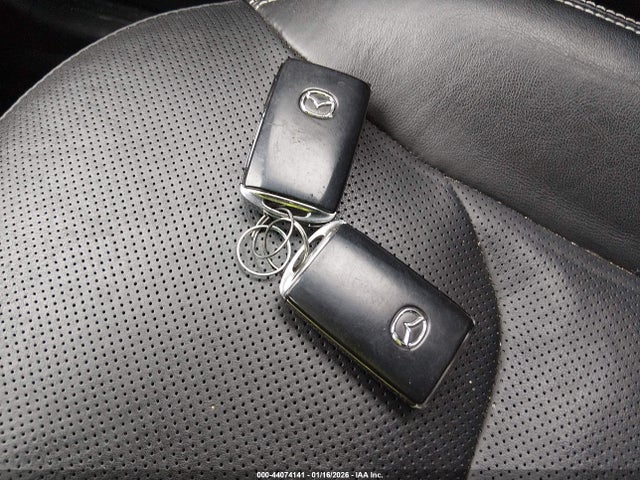 Продажа на аукционе авто 2021 Mazda Cx-9 Grand Touring, vin: JM3TCADY4M0512755, номер лота: 44074141