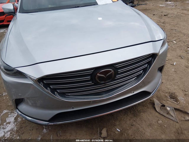 Продажа на аукционе авто 2021 Mazda Cx-9 Grand Touring, vin: JM3TCADY4M0512755, номер лота: 44074141