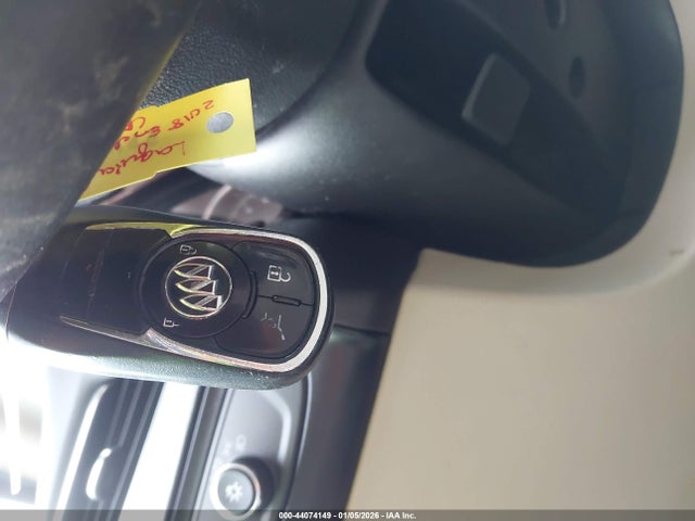 5GAEVAKW0JJ142036 Buick Enclave Essence