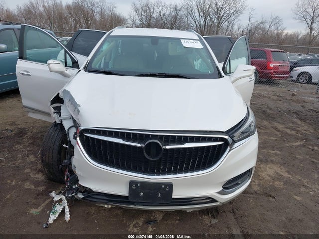 5GAEVAKW0JJ142036 Buick Enclave Essence