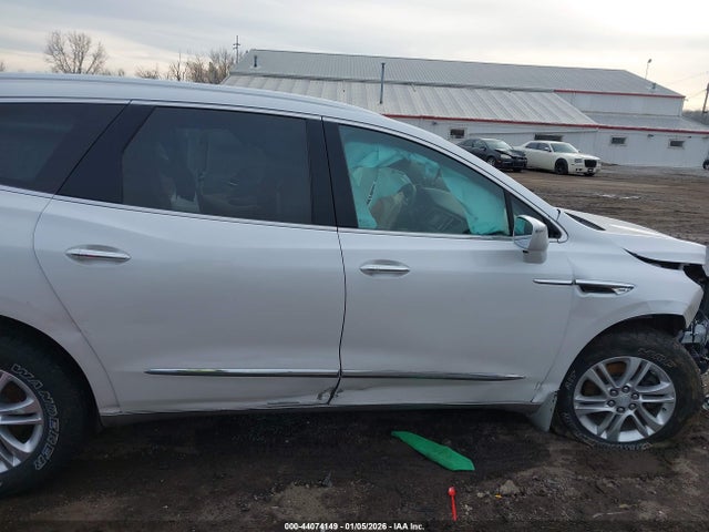 5GAEVAKW0JJ142036 Buick Enclave Essence