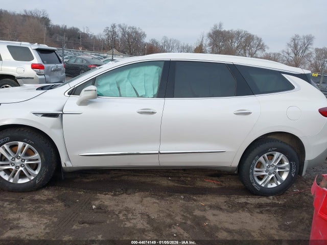 5GAEVAKW0JJ142036 Buick Enclave Essence