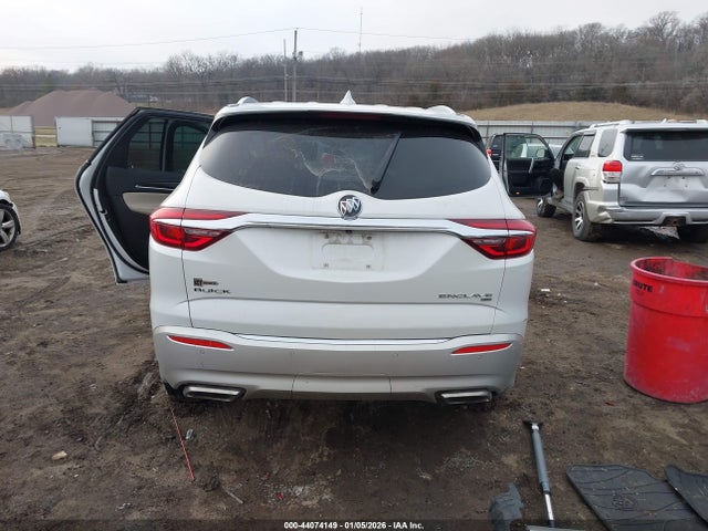 5GAEVAKW0JJ142036 Buick Enclave Essence