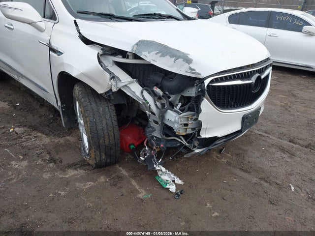 5GAEVAKW0JJ142036 Buick Enclave Essence