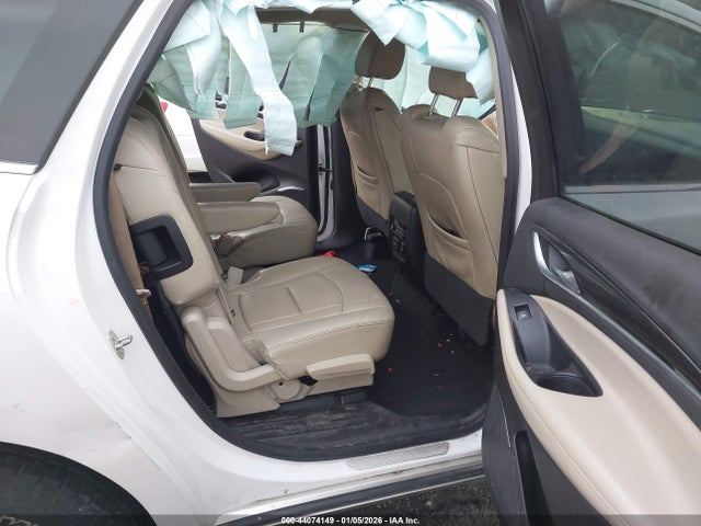 5GAEVAKW0JJ142036 Buick Enclave Essence