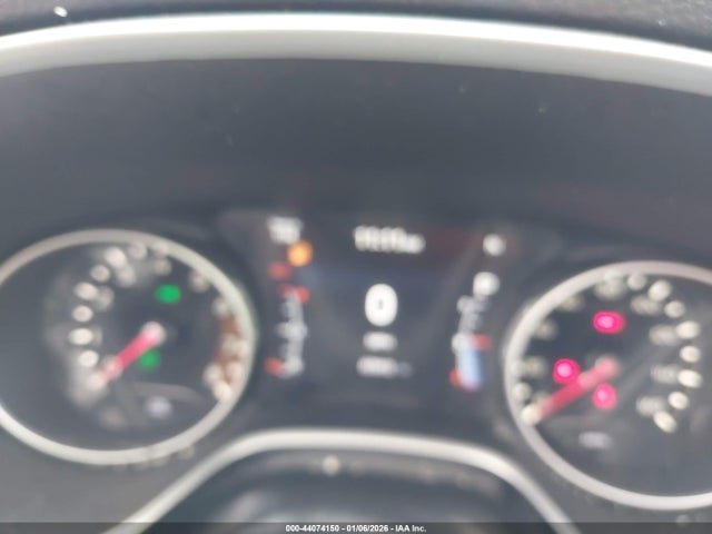 Jeep Compass Limited 4x4 2018 3C4NJDCBXJT400322 Image 7