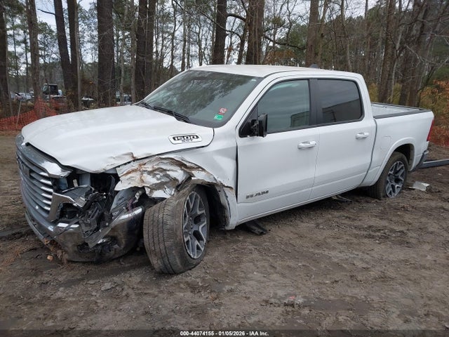 2025 RAM 1500 1C6SRFJP8SN668784 Photo 1