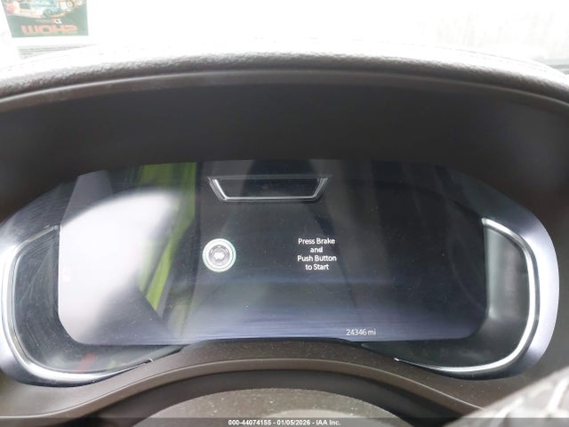 2025 RAM 1500 1C6SRFJP8SN668784 Photo 6