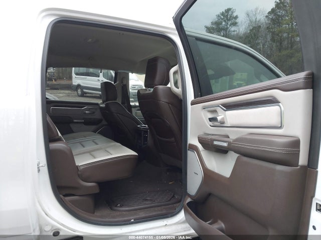 2025 RAM 1500 1C6SRFJP8SN668784 Photo 7