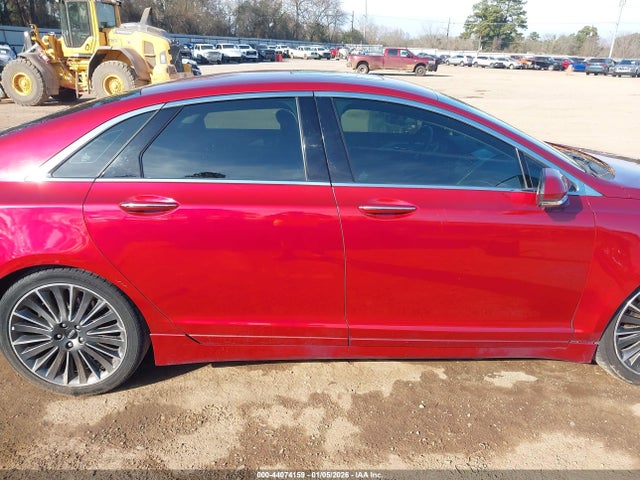 Lincoln MKZ 2016 3LN6L2GK0GR622561 Image 14