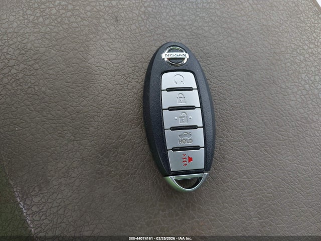 Nissan Altima 2.5 S 2015 1N4AL3AP8FC228091 Image 11