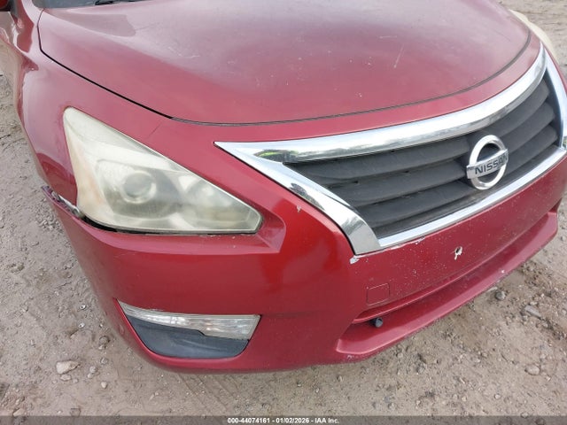 Nissan Altima 2.5 S 2015 1N4AL3AP8FC228091 Image 12