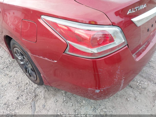 Nissan Altima 2.5 S 2015 1N4AL3AP8FC228091 Image 6