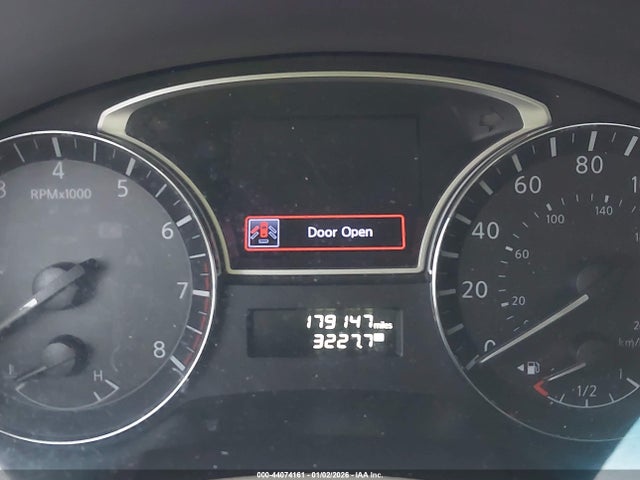 Nissan Altima 2.5 S 2015 1N4AL3AP8FC228091 Image 7
