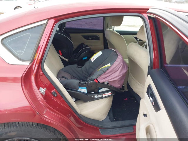 Nissan Altima 2.5 S 2015 1N4AL3AP8FC228091 Image 8