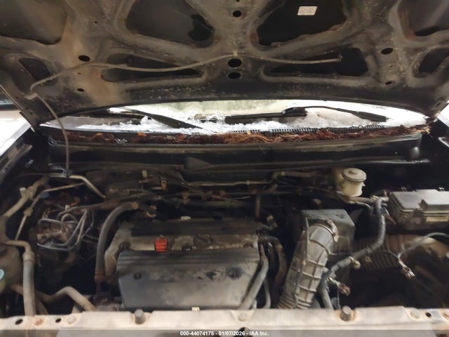 2008 HONDA ELEMENT 5J6YH28728L003107 Photo 9