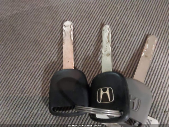 2008 HONDA ELEMENT 5J6YH28728L003107 Photo 10