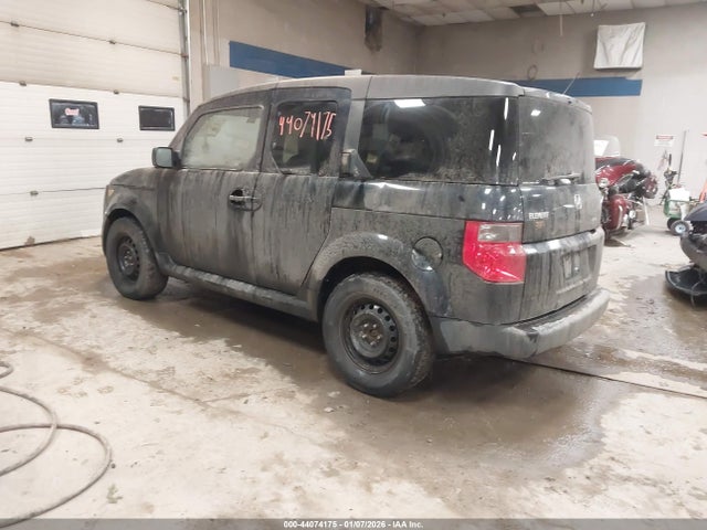 2008 HONDA ELEMENT 5J6YH28728L003107 Photo 2