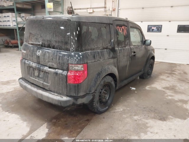 2008 HONDA ELEMENT 5J6YH28728L003107 Photo 3
