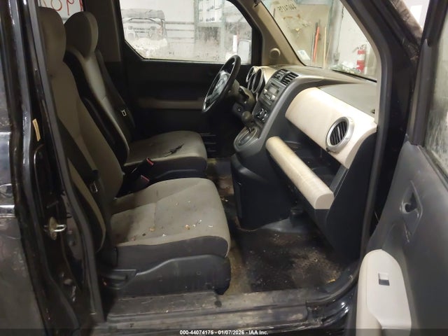 2008 HONDA ELEMENT 5J6YH28728L003107 Photo 4