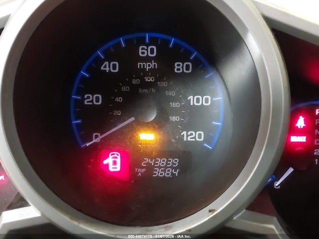 2008 HONDA ELEMENT 5J6YH28728L003107 Photo 6