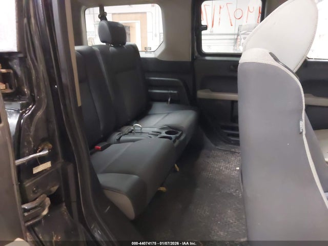 2008 HONDA ELEMENT 5J6YH28728L003107 Photo 7
