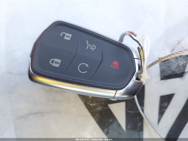 2023 CADILLAC XT4 1GYFZCR48PF121027 Photo 10