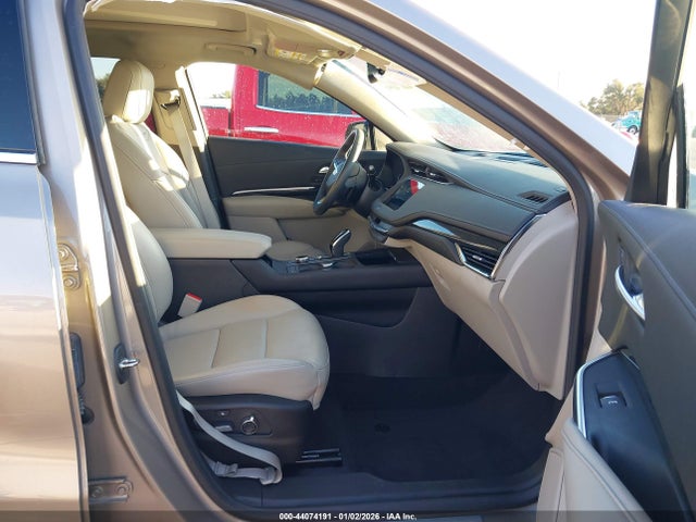 2023 CADILLAC XT4 1GYFZCR48PF121027 Photo 4