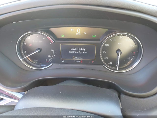 2023 CADILLAC XT4 1GYFZCR48PF121027 Photo 6