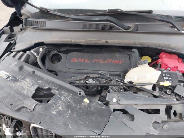 Jeep Compass Limited 4x4 2020 3C4NJDCB4LT159988 Image 10