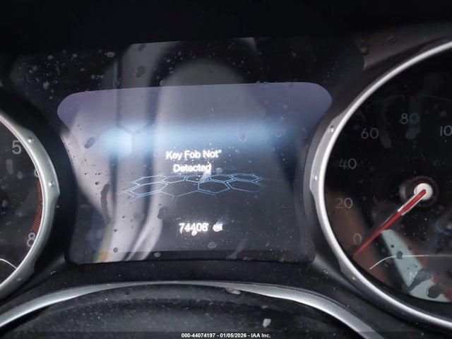 Jeep Compass Limited 4x4 2020 3C4NJDCB4LT159988 Image 14