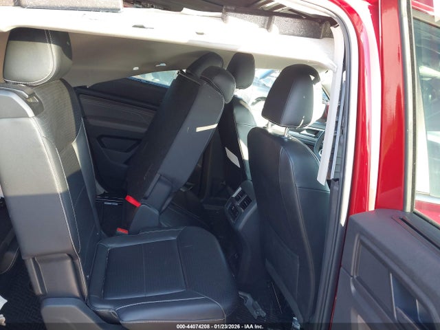 2022 Volkswagen Atlas 2.0t Se W/technology მანქანა იყიდება აუქციონზე, vin: 1V2HP2CA7NC529402, აუქციონის ნომერი: 44074208