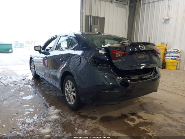 3MZBM1W71GM270964 Mazda Mazda3 I Touring