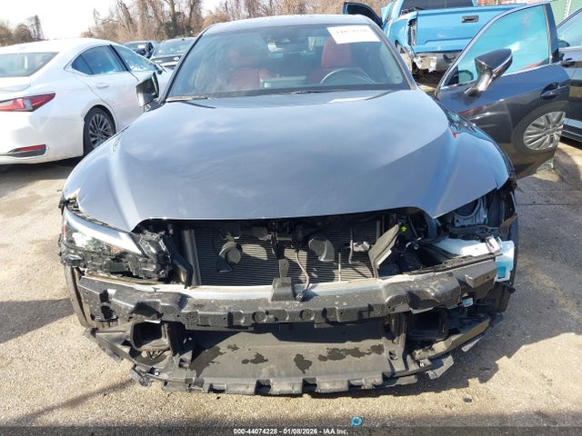 2024 Lexus Is 350 F Sport მანქანა იყიდება აუქციონზე, vin: JTHGZ1B28R5079618, აუქციონის ნომერი: 44074228