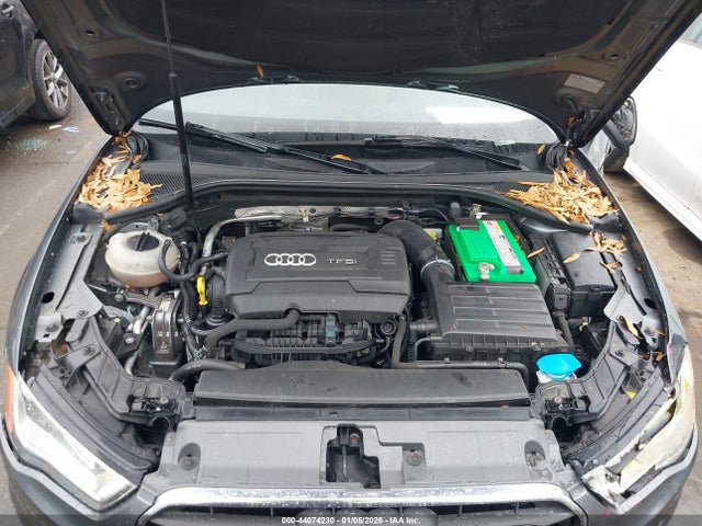 2016 AUDI A3 WAUA7GFF8G1009230 Photo 9
