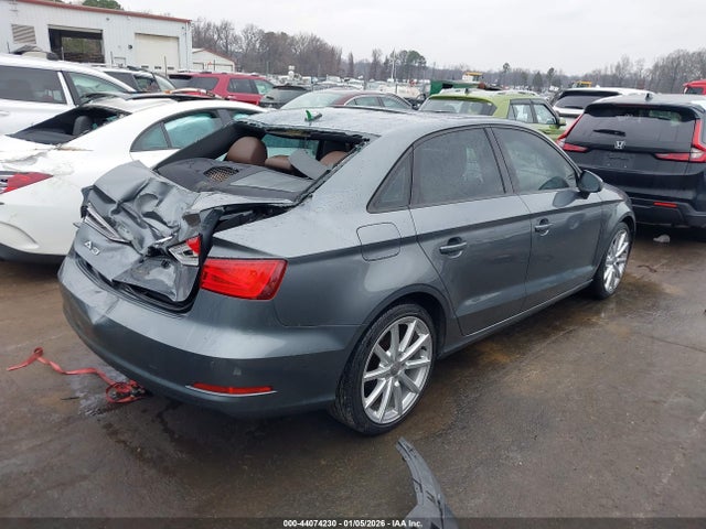 2016 AUDI A3 WAUA7GFF8G1009230 Photo 3