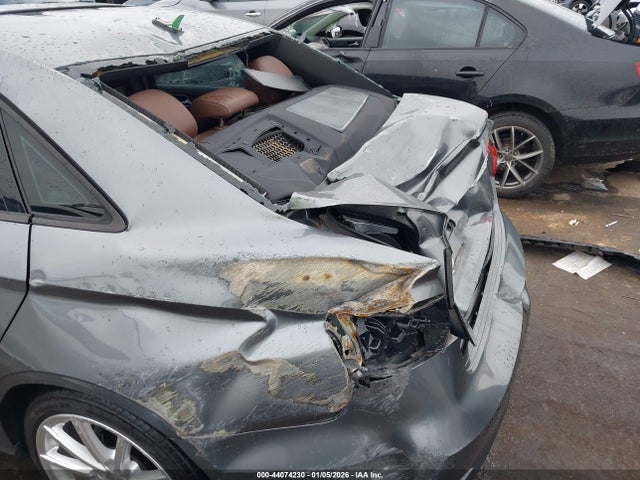 2016 AUDI A3 WAUA7GFF8G1009230 Photo 5