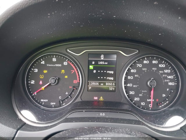 2016 AUDI A3 WAUA7GFF8G1009230 Photo 6