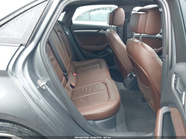 2016 AUDI A3 WAUA7GFF8G1009230 Photo 7