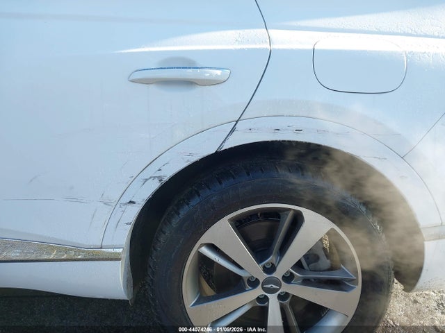 Genesis Gv80 3.5t Awd Advanced 2021 KMUHCESC4MU037398 Image 18