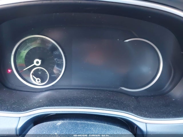 Genesis Gv80 3.5t Awd Advanced 2021 KMUHCESC4MU037398 Image 7