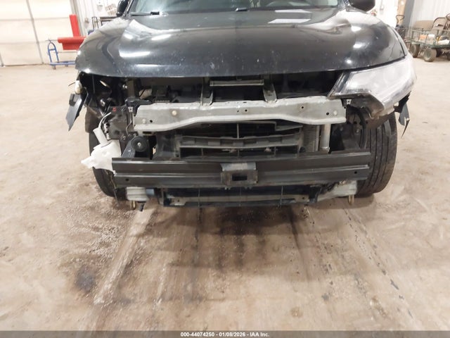 2018 MITSUBISHI OUTLANDER JA4AZ3A32JZ058123 Photo 5