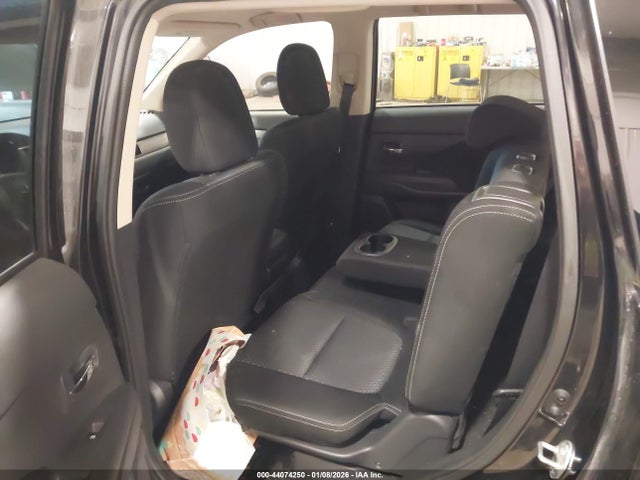 2018 MITSUBISHI OUTLANDER JA4AZ3A32JZ058123 Photo 7