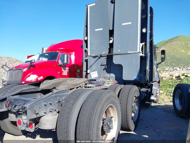 1FUJHTFW4PLNY0042 Freightliner New Cascadia 116