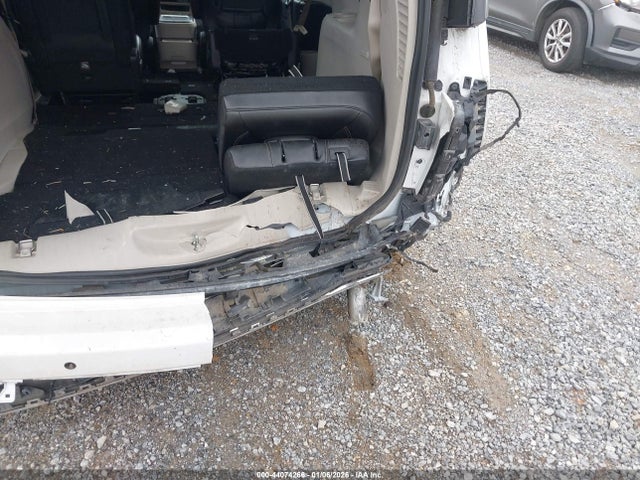 44074266 :رقم المزاد ، 2C4RC1BG4NR140001 vin ، 2022 Chrysler Pacifica Touring L مزاد بيع